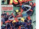 Uncanny X-Men #133 (Marvel 1980) VF/NM Hellfire Club App