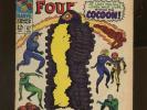 Fantastic Four 67 VG 4.0 * 1 Book Lot * 1st Full HIM Stan Lee & Jack Kirby