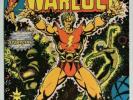 S543 STRANGE TALES #178 Marvel 7.0 FN/VF (1975) 1st Appearance of MAGUS, WARLOCK