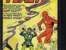 The Flash #138 F-VF