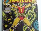 Marvel Strange Tales featuring Warlock Comic #178 1975