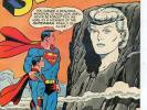 SUPERMAN # 194 (DC, 1967) DEATH OF LOIS LANE, Curt Swan cover & art, FN-VF 7.0