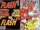 Flash #323 & #324  Flash vs Reverse Flash and Death of Reverse Flash  Wow