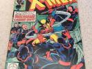 Uncanny X-Men  133  VF/NM  9.0   High Grade   Wolverine Solo   Phoenix