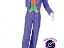 DC Collectibles ICONS THE JOKER STATUE 10" DC Direct DC COMICS Free Shipping