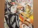 DC Comics GOTHAM CITY SIRENS # 1 J.G. Jones Steampunk Variant Harley Catwoman