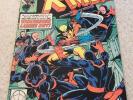 Uncanny X-Men  133  VF+  8.5  High Grade    Phoenix   Wolverine Solo  Storm
