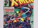 Uncanny X-Men #133 Bronze Age Byrne VF+