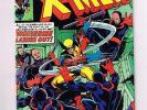 X-Men #133 (Marvel May 1980) Uncanny Hellfire Club vs Wolverine BRONZE AGE   VF