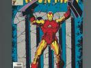 Iron Man #100 (Jul 1977, Marvel) VF/NM 9.0+  The Mandarin App.