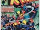 L3786: Uncanny X-Men #133, Vol 1, NM Condition