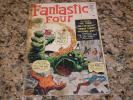 Fantastic Four #1 (Nov. 1961, Marvel) 1st App. Fantastic Four, Silver Age RARE