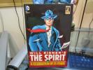 Will Eisner's The Spirit A Celebration of 75 Years DC Hardcover Gaiman Cooke HC