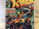 The Uncanny X-Men #133 May Marvel Comic