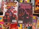 HUGE Mixed Comic Lot 100+, Marvel, Image, Independent, Avengers, Iron Man