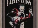 Batman Harley Quinn (1999 1st Printing) #1 CGC 9.8 1464936022