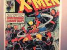 Uncanny X-Men #133 Fine+ 6.5 Dark Phoenix Saga Issue