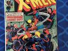 UNCANNY X-MEN #133 1ST SOLO WOLVERINE STORY Marvel John Byrne HI GRADE NM+ 9.6