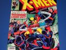 Uncanny X-men #133 Bronze Age Byrne Wolverine Goes Solo VF/VF+ Beauty Wow