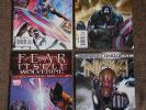 100 MARVEL & DC+ COMICS lot no dups VF/NM X-Men Avengers Spider-man Iron Man 1