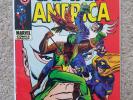 Captain America #118 (1969) Marvel Comics