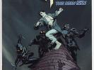 BATMAN #8,9,10,11,12/ANNUAL #1 DC Comics New 52 Scott Snyder NIGHT OF THE OWLS
