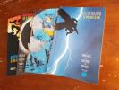 BATMAN the Dark Knight Returns 1-4 (1986) DC TPB Frank Miller complete set
