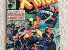Uncanny X-Men #133. Dark Phoenix Saga. Marvel.