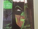 Batman The Cult (1988) #4 Signed by Bernie Wrightson & Jim Starlin VF Very Fine
