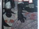 Batman - The Cult (Complete Set of 4 Graphic Novels - #'s 1-4)