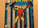 Invincible Iron Man #100 (9.4-9.6) NM+ 1977 Bronze Age Ksy Issue By Jim Starlin