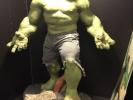 Sideshow Collectibles Avengers Hulk Maquette