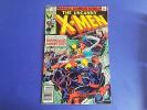 Uncanny X-men #133 Bronze Age Key VF- Beauty Comic Byrne Classic Solo Wolverine