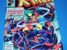 Uncanny X-Men 133 F/VF  John Byrne art Wolverine story 1980