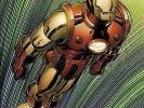Marvel IRON MAN MICHELINIE VOL 1 OMNIBUS Hardcover HC - NEW - MSRP $100