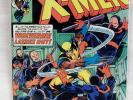 The Uncanny X-Men (Marvel) #133 May 1980 Bronze Age Classic, Bagged & Boarded