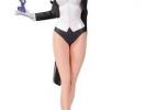 DC COVER GIRLS ZATANNA STATUE DC DIRECT COLLECTIBLES ARTGERM IN STOCK DC COMICS