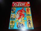 Giant Flash Annual #1 (1963) DC Comics *VERY FINE/ VERY FINE+ CONDITION*