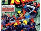 Uncanny X-Men #133 (1980) VF+ Marvel Comics