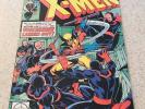 Uncanny X-men 133  VF+  8.5   High Grade    Wolverine Solo  Phoenix  Cyclops