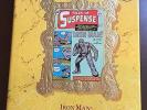 Marvel Masterworks #20 Iron Man ( Tales of Suspense ) 39-50 Comic Book Hardcover