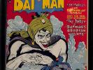 1948 DC COMICS BATMAN #49 1ST APPEARANCE VICKI VALE MAD HATTER CGC 8.5 WHITE PGS