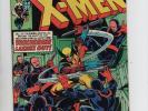 Uncanny X-Men #133 - The Dark Phoenix Saga: Part 5 of 9  - (8.5) 1980