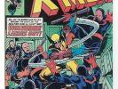 Uncanny X-Men (Vol 1) # 133 (VryFn Minus-) (VFN-)  RS003 Marvel Comics AMERICAN