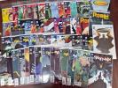 Huge Batman Comic Lot - 52 comics - Batman, Batman and Robin, Batman Inc VF