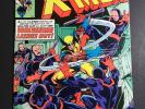 The Uncanny X-Men No. #133 Higher Grade First 1st Solo Wolverine John Byrne Art