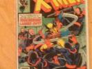 Uncanny X-Men #133 1st Solo Wolverine Story  (1980) Marvel John Byrne  NM/M**