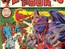 Fantastic Four (1961 series) #135 in Very Fine - condition. FREE bag/board