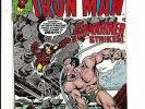 IRON MAN #120 (1979) MARVEL COMICS