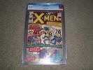Vintage 1965 X-MEN #9 1st Avengers X-Men Crossover CGC 3.0 READ DESCRIPTION